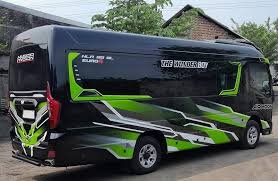 Transport Bandara