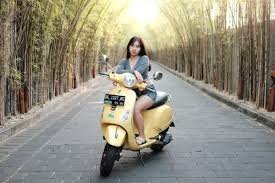 Sewa Motor Matic