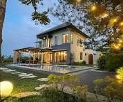 Diskon 15% Villa pilihan