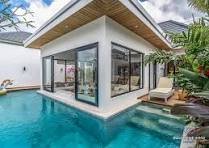 Villa Senja